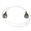 Shakespeare 4079 1 meter RG58 cable with PL259 connector