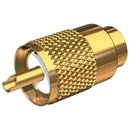 Shakespeare PL-259-G marine radio antenna connector