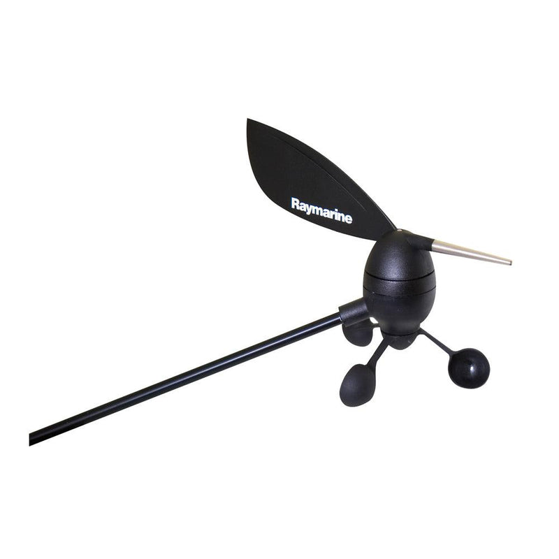 Raymarine ST60 Wind Vane Transducer w/30M Cable [E22078] - Wholesaler Elite LLC