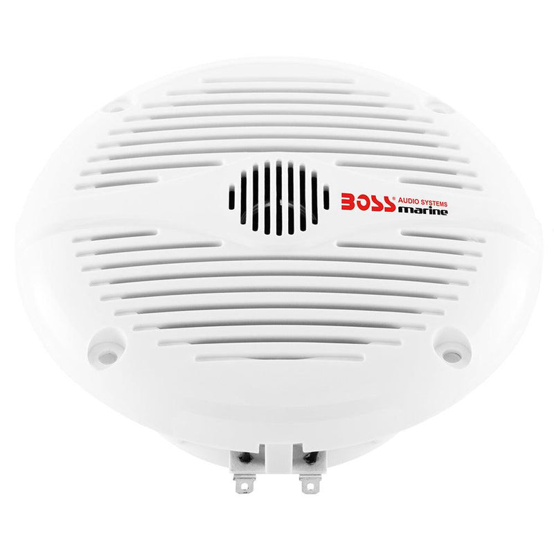 Boss Audio 5.25" MR50W Speakers - White - 150W [MR50W] - Wholesaler Elite LLC