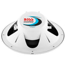 Boss Audio 6"x 9" MR690 Oval Speakers - White - 350W [MR690] - Wholesaler Elite LLC