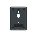 Blue Sea 8072 Panel Blank Single A-Series [8072] - Wholesaler Elite LLC