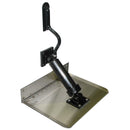 Boat Leveler 18" x 8" Trim Tab Set [N188000] - Wholesaler Elite LLC