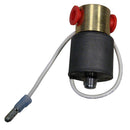 Boat Leveler solenoid valve with white wires