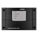 Xantrex automatic generator start for SW2012 and SW3012