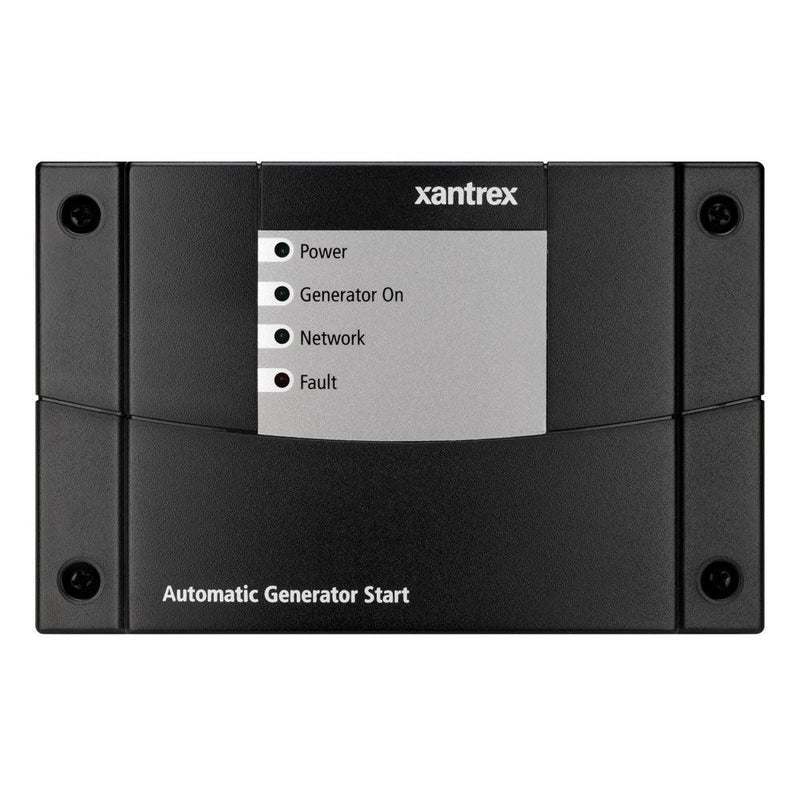 Xantrex Automatic Generator Start SW2012 SW3012 Requires SCP [809-0915] - Wholesaler Elite LLC