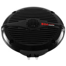 Boss Audio 5.25" MR50B Speakers - Black - 150W [MR50B] - Wholesaler Elite LLC