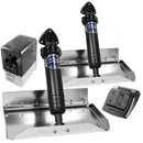 Bennett Trim Tab 12" x 9" Sport Tab System [ST9] - Wholesaler Elite LLC