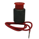 Bennett VP1135R Solenoid Valve - Red [VP1135R] - Wholesaler Elite LLC
