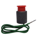 Bennett VP1135G Solenoid Valve - Green [VP1135G] - Wholesaler Elite LLC