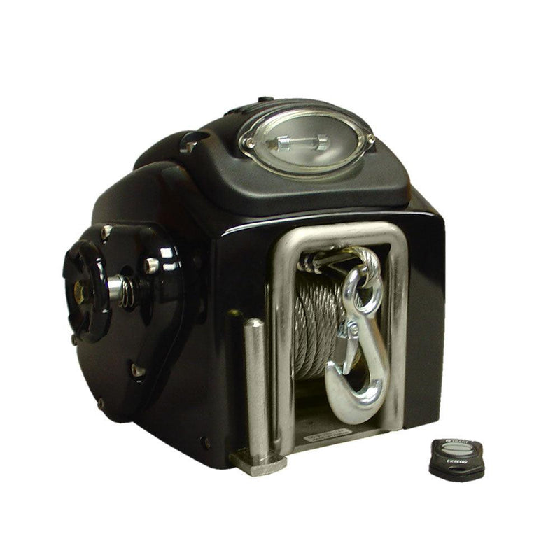 Powerwinch RC30 Trailer Winch [P55950] - Wholesaler Elite LLC