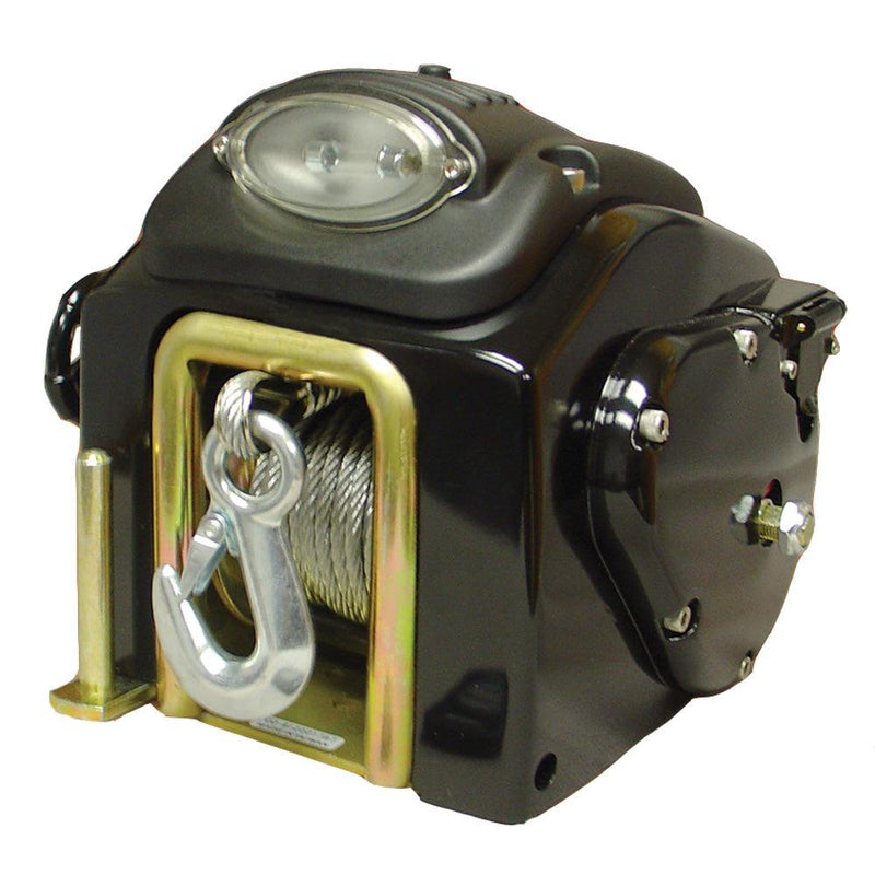 Powerwinch RC23 Trailer Winch [P55750] - Wholesaler Elite LLC