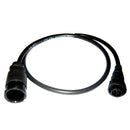 Raymarine E66066 transducer adapter cable