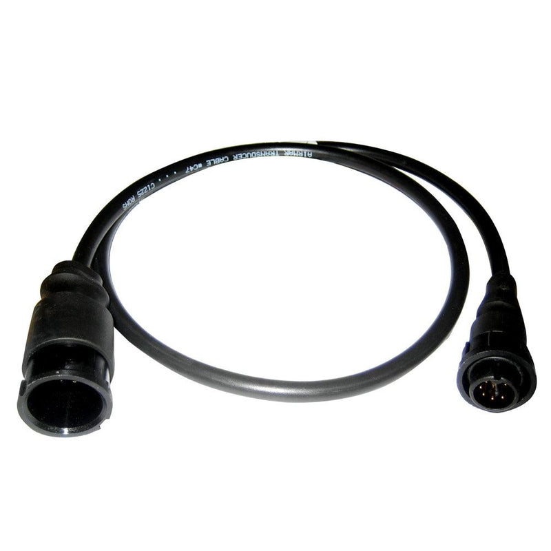 Raymarine Transducer Adapter Cable f/DSM30 & DSM300 [E66066] - Wholesaler Elite LLC