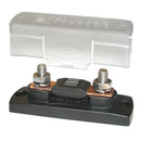 Blue Sea 5001 Fuse Block MEGA 100-300A w/Cover [5001] - Wholesaler Elite LLC