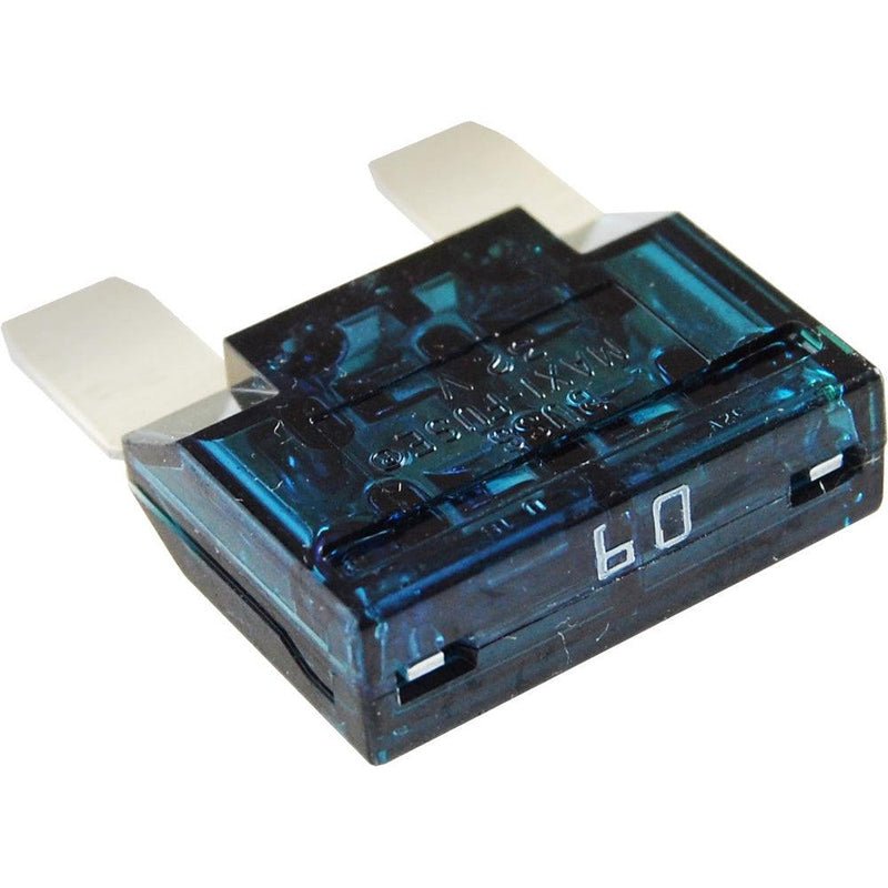Blue Sea 5141 60AMP MAXI Fuse [5141] - Wholesaler Elite LLC