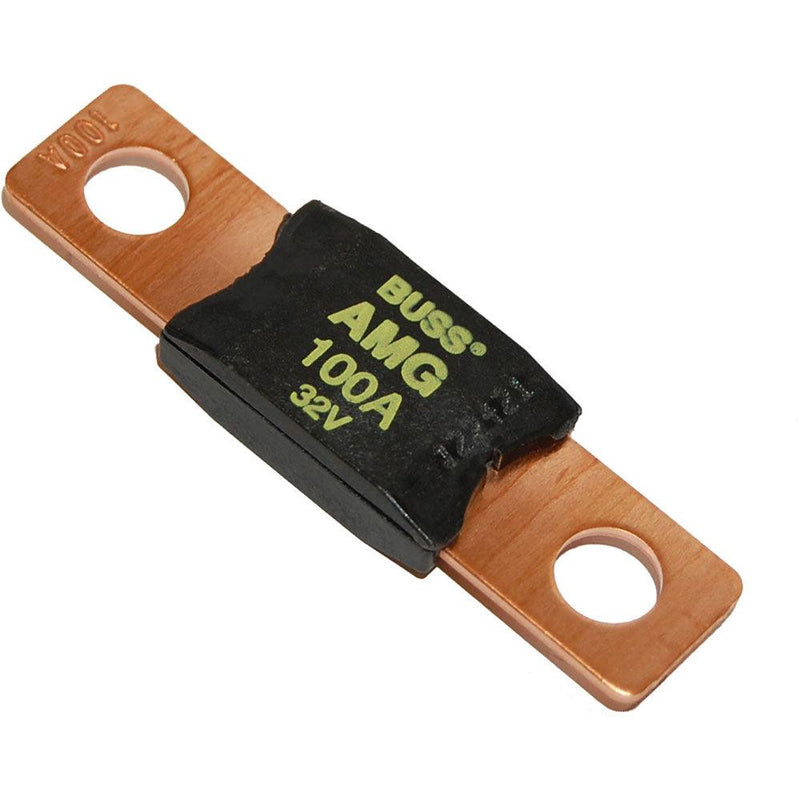 Blue Sea 5101 MEGA/AMG Fuse - 100AMP [5101] - Wholesaler Elite LLC