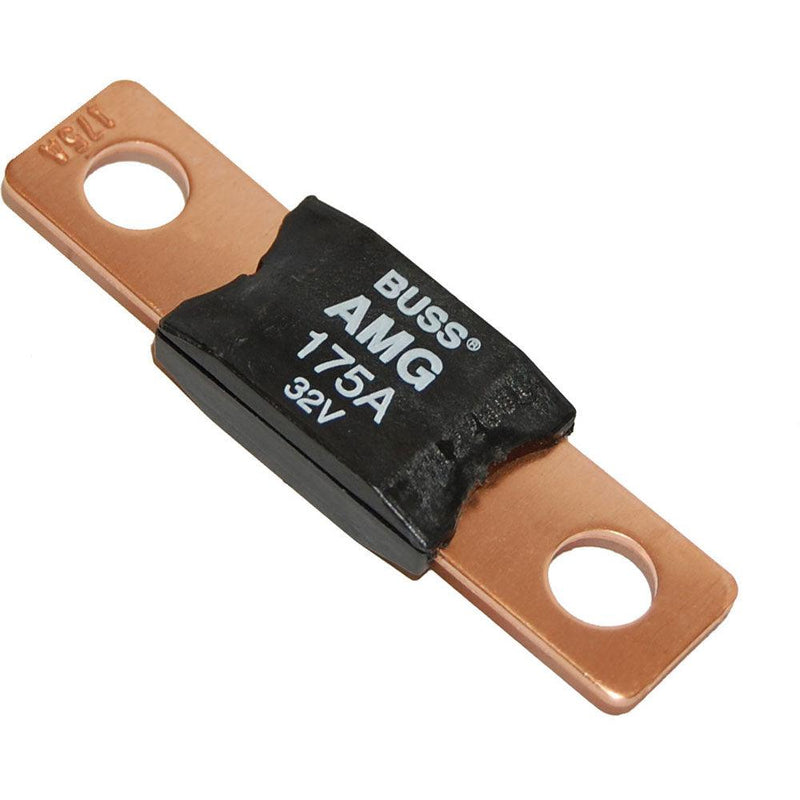 Blue Sea 5104 MEGA/AMG Fuse - 175AMP [5104] - Wholesaler Elite LLC