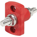 Blue Sea 2204 Red Terminal Feed Through Connector [2204] - Wholesaler Elite LLC
