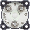 Blue Sea 3003 HD-Series Battery Switch Selector w/Alternator Field Disconnect [3003] - Wholesaler Elite LLC