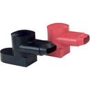 Blue Sea 4001 Rotating Single Entry CableCap - Small Pair [4001] - Wholesaler Elite LLC