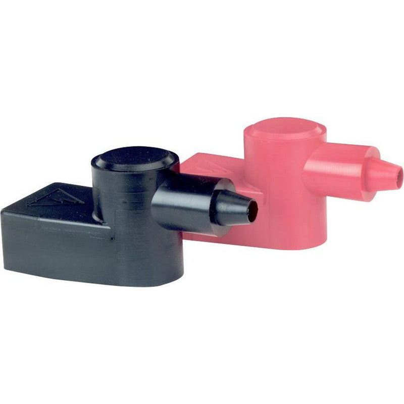 Blue Sea 4005 Standard CableCap - Small Pair [4005] - Wholesaler Elite LLC