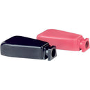Blue Sea 4016 Straight Terminal CableCap - Small [4016] - Wholesaler Elite LLC