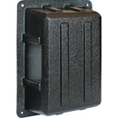 Blue Sea 4027 AC Isolation Cover - 5-1/4 x 7-1/2x3 [4027] - Wholesaler Elite LLC