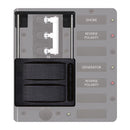 Blue Sea 4131 Lockout Slide 2 Position 3 Pole C-Series [4131] - Wholesaler Elite LLC