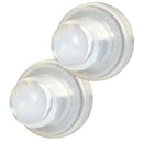Blue Sea 4135 clear circuit breaker boot 2 pack