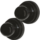 Blue Sea 4137 black circuit breaker boot