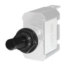 Blue Sea 4138 WeatherDeck Toggle Switch Boot - Black [4138] - Wholesaler Elite LLC