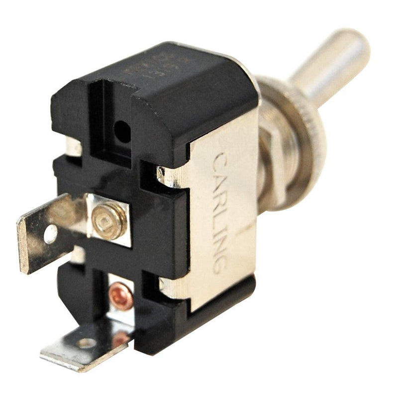 Blue Sea 4150 WeatherDeck Toggle Switches [4150] - Wholesaler Elite LLC