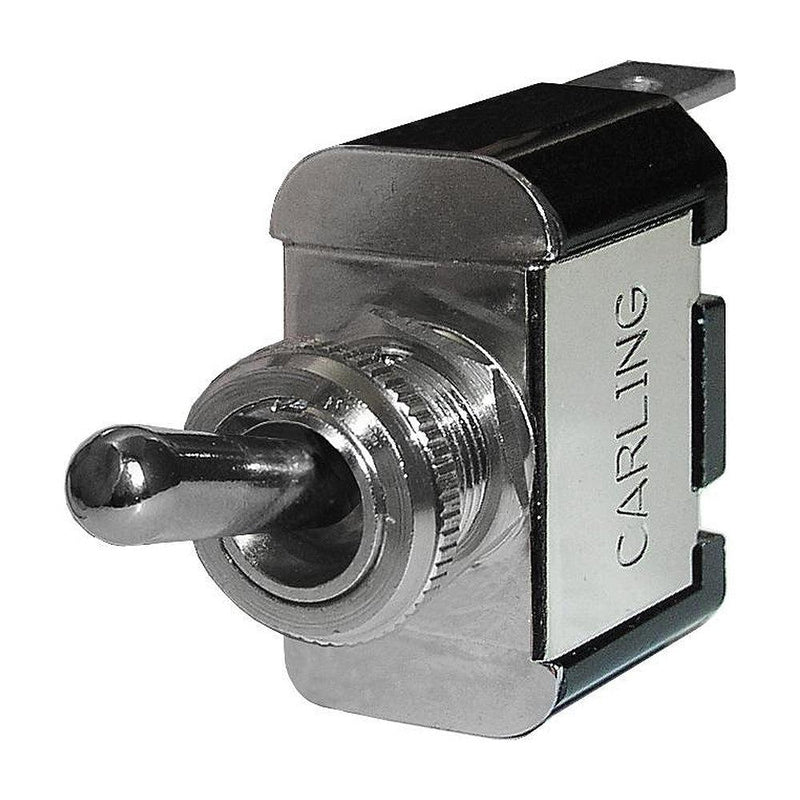 Blue Sea 4150 WeatherDeck Toggle Switches [4150] - Wholesaler Elite LLC