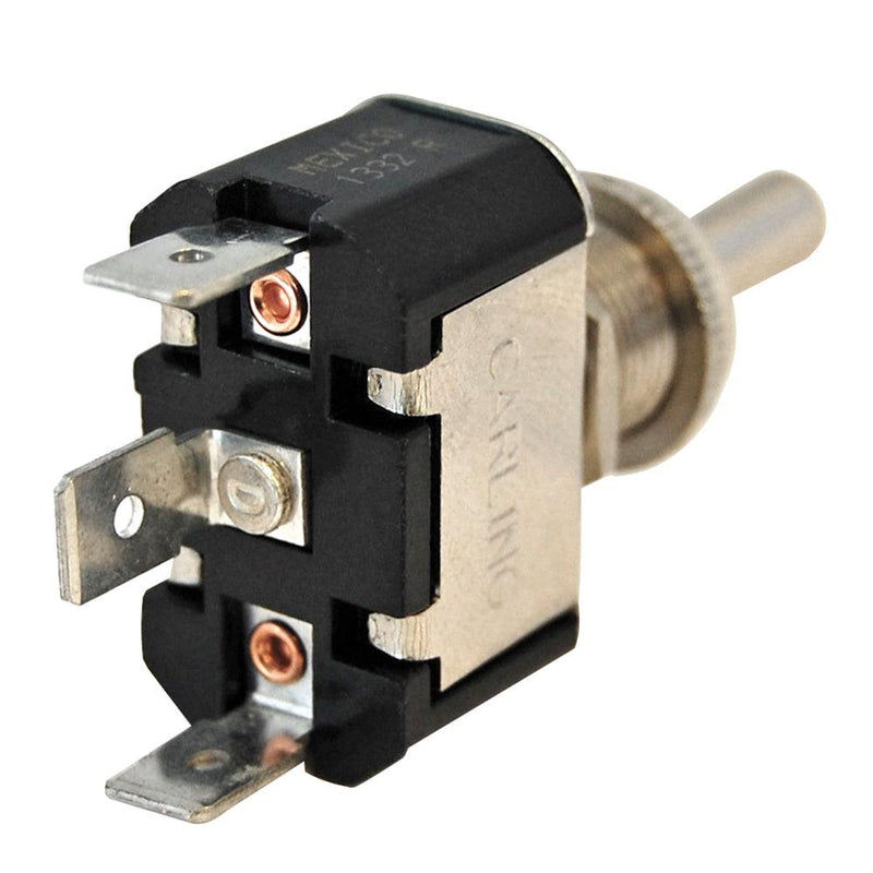 Blue Sea 4153 WeatherDeck Toggle Switch [4153] - Wholesaler Elite LLC