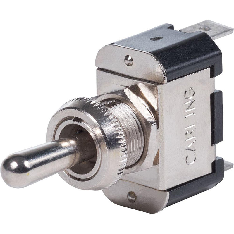 Blue Sea 4153 WeatherDeck Toggle Switch [4153] - Wholesaler Elite LLC