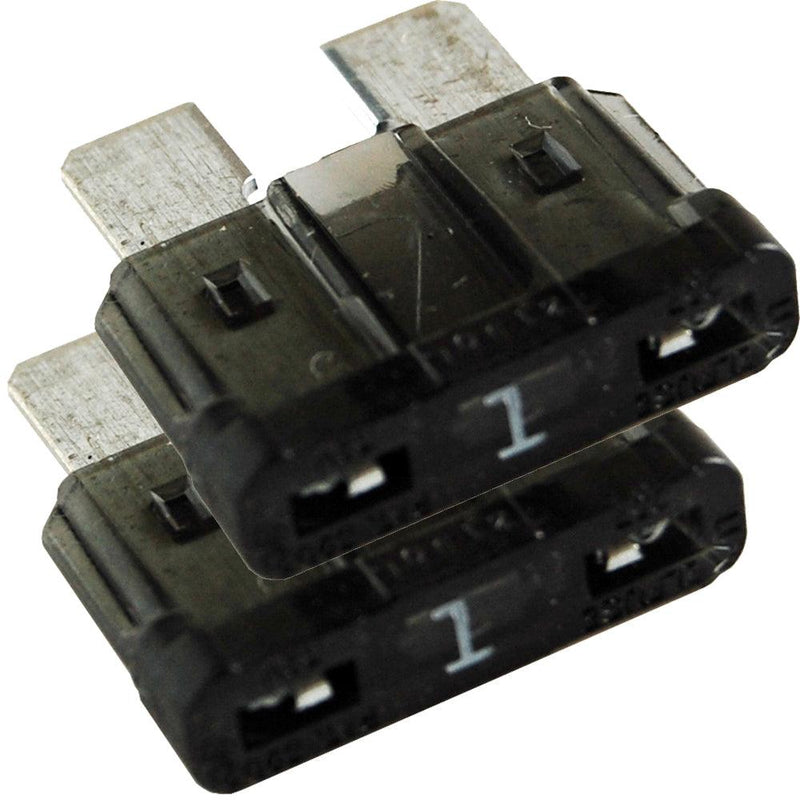 Blue Sea 5235 1A ATO/ATC Fuse [5235] - Wholesaler Elite LLC