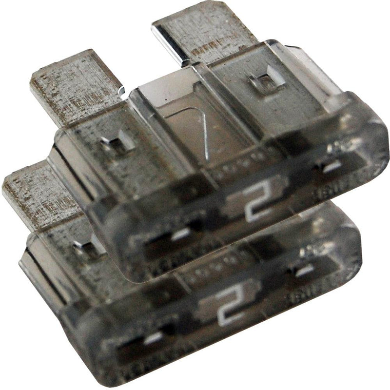 Blue Sea 5236 2A ATO/ATC Fuse [5236] - Wholesaler Elite LLC