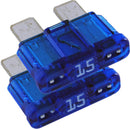 Blue Sea 5242 15A ATO/ATC Fuse [5242] - Wholesaler Elite LLC