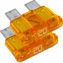 Blue Sea 5243 20 amp ATO ATC fuse