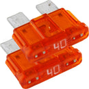 Blue Sea 5246 40A ATO/ATC Fuse [5246] - Wholesaler Elite LLC