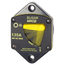 Blue Sea 7047 187 - Series Thermal Circuit Breaker - 135Amp [7047] - Wholesaler Elite LLC
