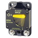 Blue Sea 7142 187 - Series Thermal Circuit Breaker - 80Amp [7142] - Wholesaler Elite LLC