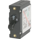 Blue Sea 7200 AC / DC Single Pole Magnetic World Circuit Breaker - 5 Amp [7200] - Wholesaler Elite LLC
