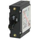 Blue Sea 7220 30 amp AC DC magnetic circuit breaker