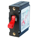 Blue Sea 7221 30 amp AC DC magnetic circuit breaker
