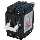 Blue Sea 7254 C-Series 60 amp double pole breaker