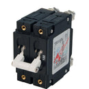 Blue Sea 7258 C-Series 100 amp double pole breaker