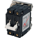 Blue Sea 7269 200A Double Pole Circuit Breaker [7269] - Wholesaler Elite LLC