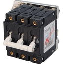 Blue Sea 7270 250A C-Series Triple Pole Toggle DC Circuit Breaker [7270] - Wholesaler Elite LLC